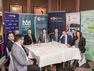 Elindult a jelentkezés a tavasz legizgalmasabb pénzügyi versenyére