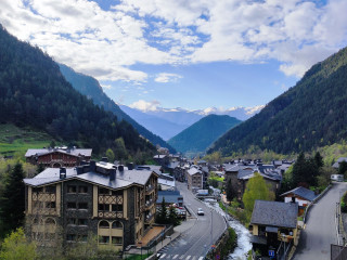 Andorra, Arinsal