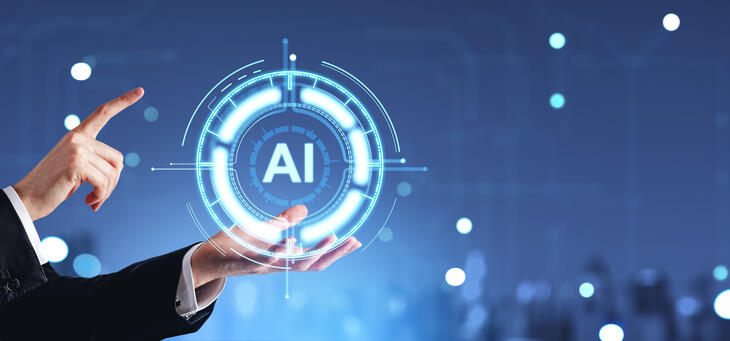 Az IT-kiadásokat is pörgeti a mesterséges intelligencia