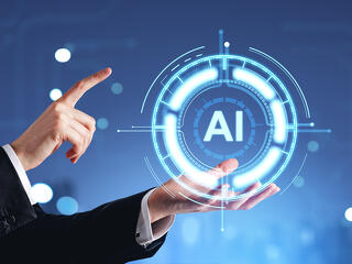 Az IT-kiadásokat is pörgeti a mesterséges intelligencia