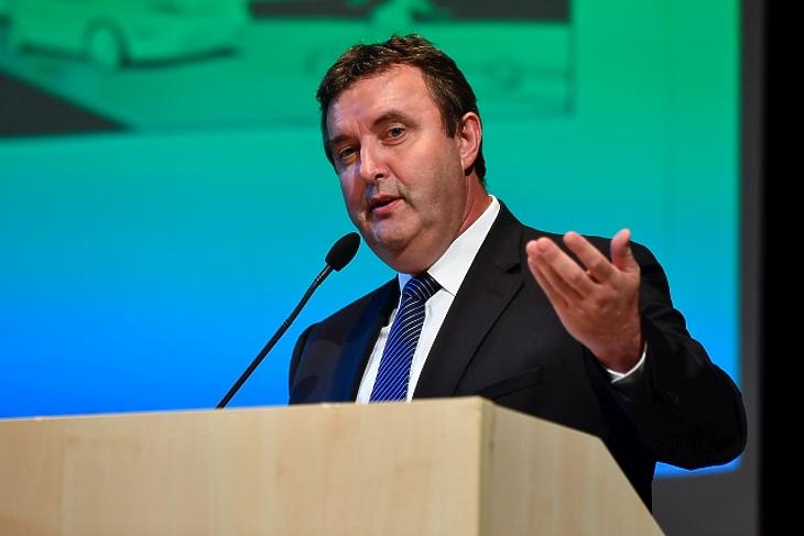 Kínai egyetem jön Magyarországra? Palkovics erről tárgyalt