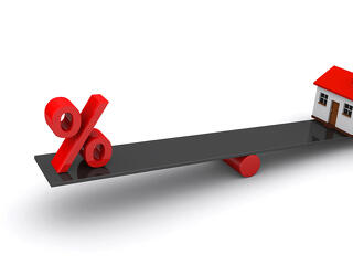 Alig van már igény jelzáloghitelre Magyarországon