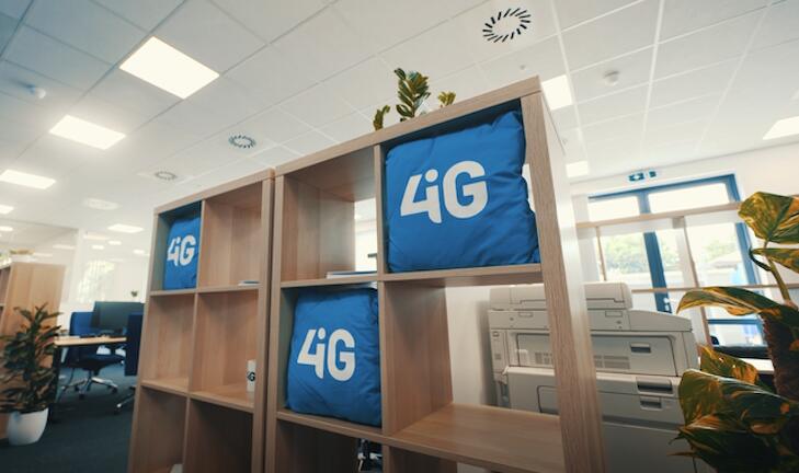 4iG Távközlési Holding teljesen megszerezte a PR-Telekomot