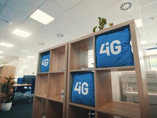 A 4iG Távközlési Holding teljesen megszerezte a PR-Telekomot