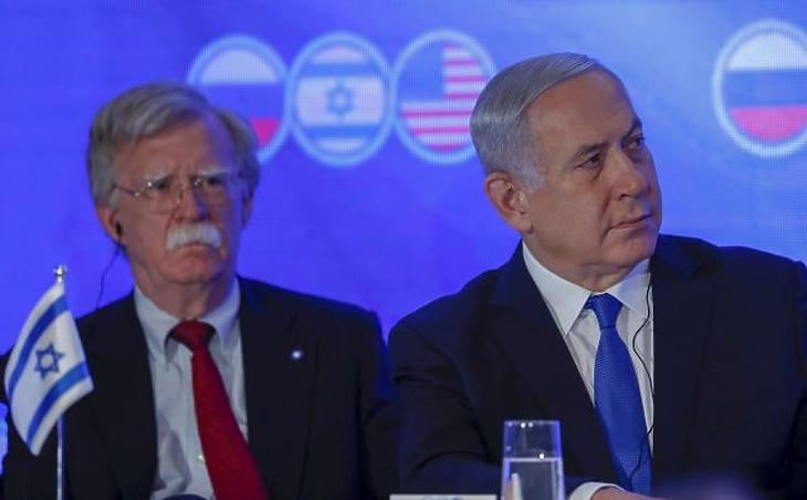 Ezt közölték titokban Orbánnal – Izrael készül a megelőző csapásra