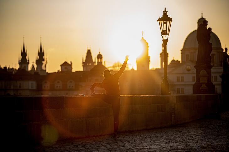 Halasztást kérnek a csehek az orosz olajembargó ügyében