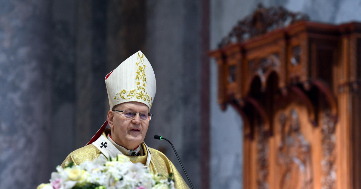 Elmondta Erdő Péter, hogy mi dönthetett a pápaválasztásnál