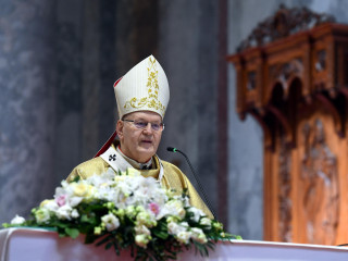 Elmondta Erdő Péter, hogy mi dönthetett a pápaválasztásnál