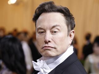 A Twitter nemet mondott Elon Musk vételi ajánlatára