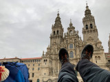 Katedrális, Santiago de Compostela