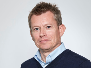 Philip Wood