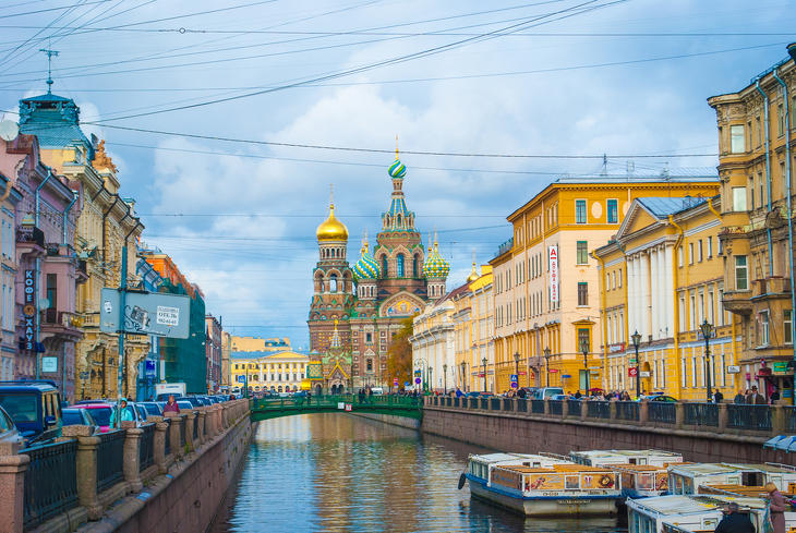 Robbanás Szentpéterváron: hallgat az orosz védelmi minisztérium