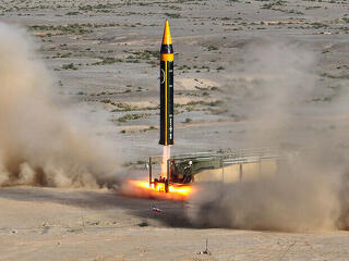 Kemény választ adott Irán Trump ultimátumára – pusztító eszkaláció jöhet