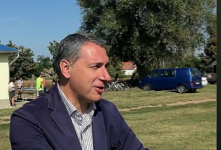 Öt embernek lett pozitív a mintája a Lázár János felügyelte cégnél