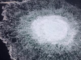 A CIA ügynökeivel is találkozhatott az Északi Áramlat felrobbantásának kitervelője