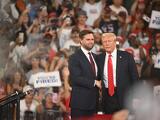 Donald Trump és Kamala Harris választási győzelme is veszélybe kerülhet