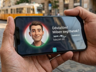 AI a Tisza-kormánytól: virtuális asszisztenst kaphat minden magyar