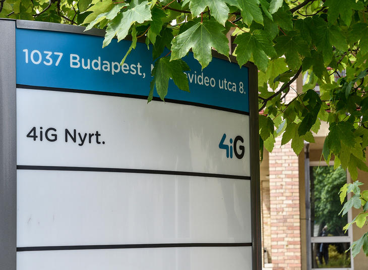Nem csupán Magyarországon, hanem a régióban is meghatározó távközlési vállalatot hoznak létre. Fotó: 4iG