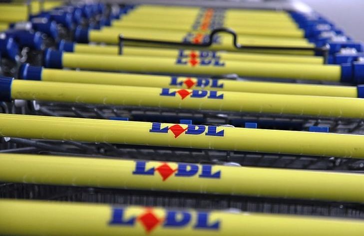 Örülhetnek a laktóz- és gluténérzékenyek: ezzel áll elő a Lidl
