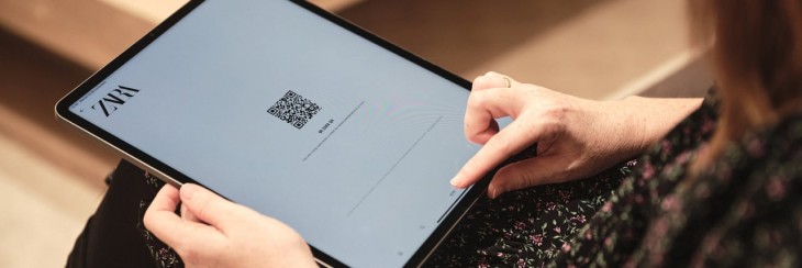 Új megoldással próbálkozik a Zara.