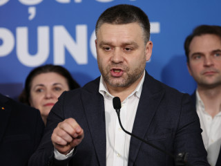 Megvan, ki lesz Bukarest új főpolgármestere