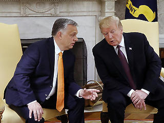 Donald Trump sem hozza el a Kánaánt a magyar gazdaságnak