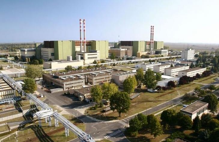 Varga Mihály megállapodott a paksi hitelszerződés módosításáról