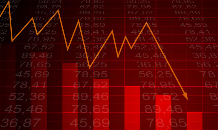Így néz ki a mínusz 2,3 százalékos GDP-adat részletesen