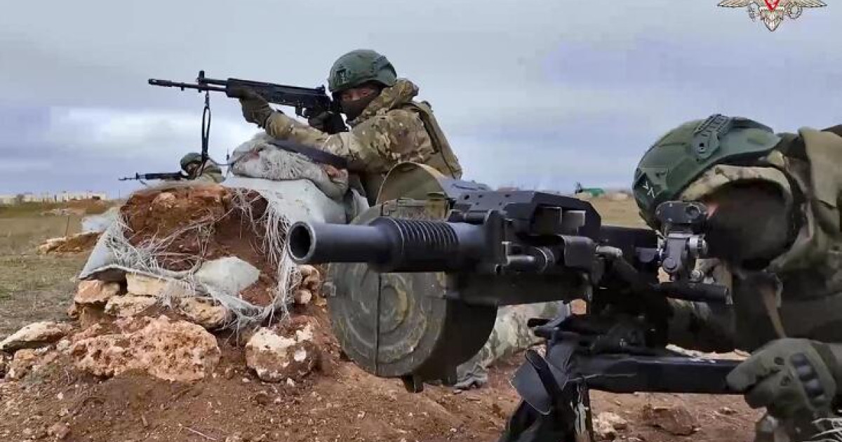 „Zapad”: a 2022-es közös hadgyakorlat után támadták meg az oroszok Ukrajnát