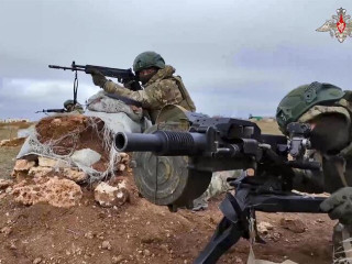 „Zapad”: a 2022-es közös hadgyakorlat után támadták meg az oroszok Ukrajnát