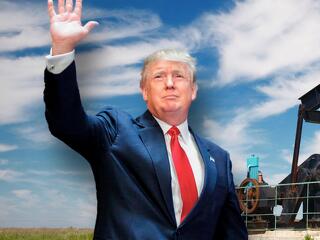Újabb merénylet készült Donald Trump ellen