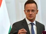 Magyarország is támogatja, hogy EU-tagjelölt legyen Ukrajna