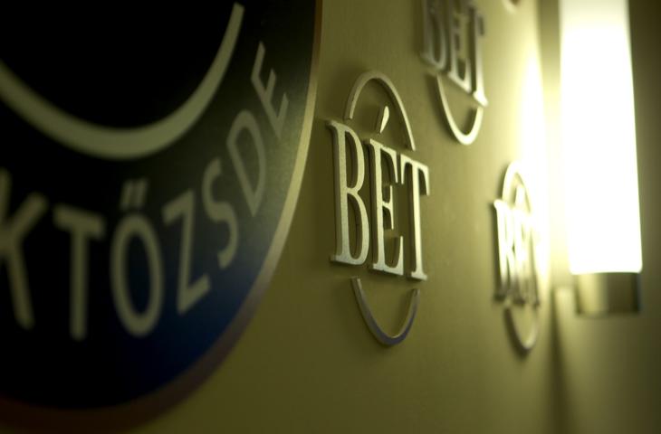 Alulteljesített a budapesti börze, jó napja csak a Richternek volt 