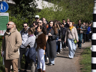 Szinte hihetetlen: négyből három magyar választópolgár már szavazott