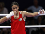 Imane Khelif