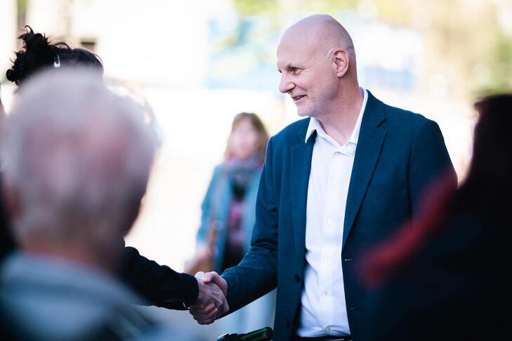 Újabb személycserékről döntött a Tisza-kormány egyik minisztere
