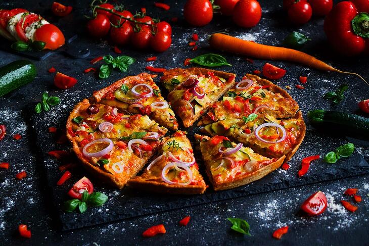 Már a fagyasztottpizza-mutató szerint is romlanak a kilátások