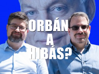 Megint a Kádár-korszak jutott eszünkbe az Orbán-kormányról – A hét videója