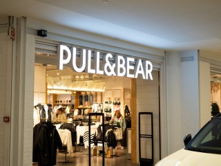 pull & bear