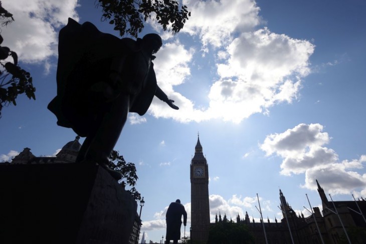 Változást hoznak az Egyesült Királyság július 4-én esedékes választások