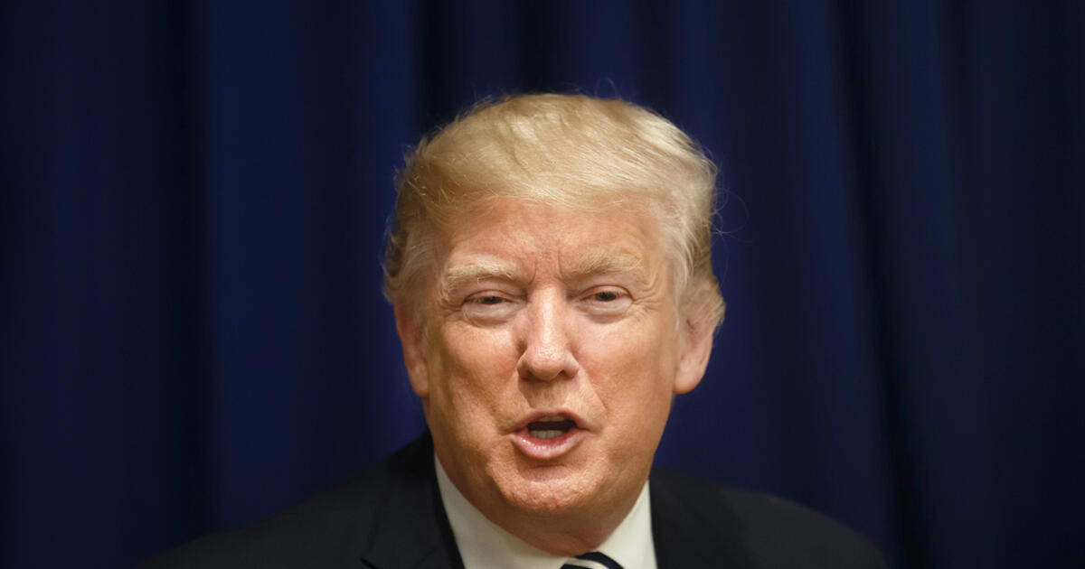 Trump őrültnek nevezte Putyint