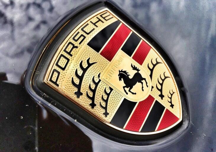 Akkora pofont kapott Kínába a Porsche, hogy az egész világon visszhangzott