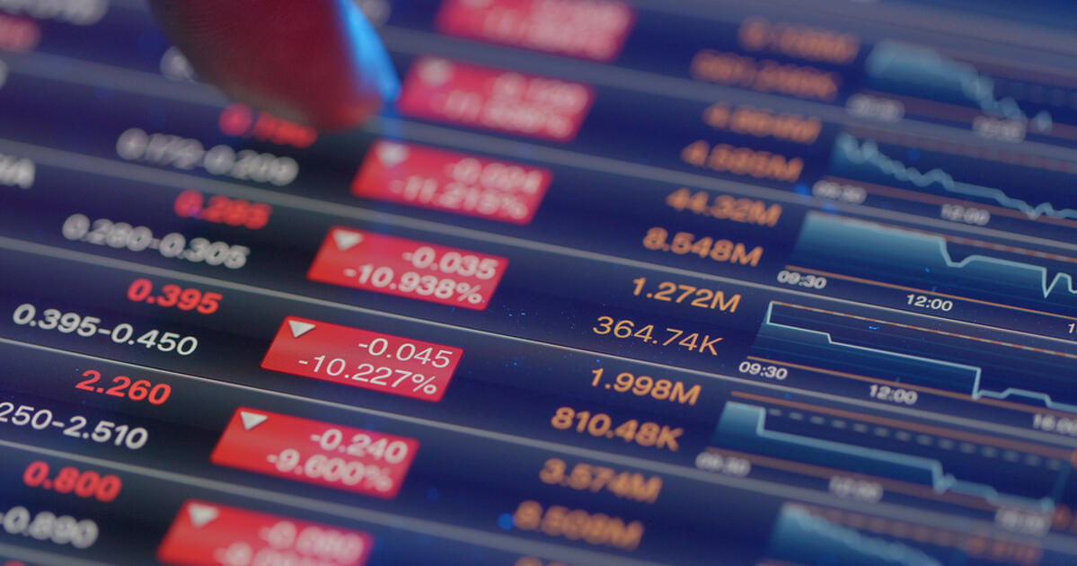 Lázba hozta az Nvidia a világot