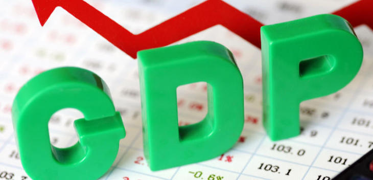 Az MNB szerint szinte biztos a GDP-visszaesés idén