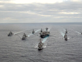 Vészjósló figyelmeztetést adtak ki: készülhetünk az újabb háborúra?