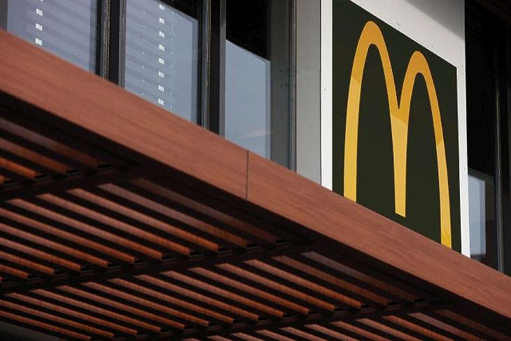 Változik a McDonald's Happy Meal menüje – lesz benne valami új 