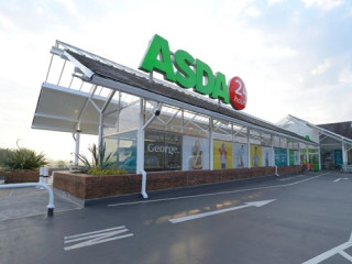 Megszabadulna a parkolóktól a brit Asda