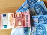 Euró/forint: 402, 403, 404…?
