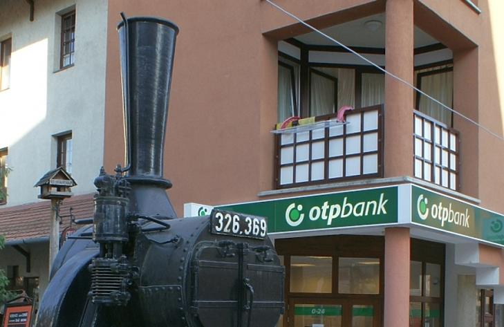 Megállíthatatlan az OTP?