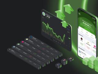 Rekord rekord hátán: félelmetes, mi történik ma a tőzsdén